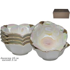 Set of salad bowls Lenardi 