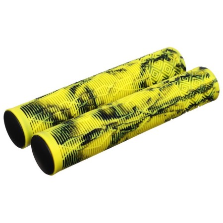 Dream Bike, 165 mm, yellow color-2