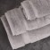 Trush Trick Sofi de Marko Damaris, 800 grams, size 50x90 cm, color light gray
