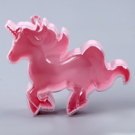 The basis for creativity and decoration "Unicorn"