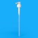 Pomp - a dispenser for syrup, white, universal, (31-32mm) 5 ml