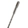 Bour Edge by Patriot, SDS Plus, 6x210 mm