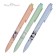 Handle Automatic FreShwrite FunClick "Milot goes off" 0.7 mm, blue pigment ink, Soft Touch, mix