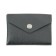 Cartholder (VV007-00550) genuine leather, black, 1x10x10 cm