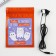 Vacuum headphones on Halloween "Do not save you", VBT 1.2 model