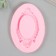 Mold Silicon "Rama Greece" 8.2x5.5x1 cm