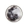 LED LED AMBRELLA WALLERS WALL FW11112, 25W, LED, Black color Black