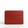 Cartholder, red color