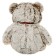 Soft toy "Bear Zakhar", 68 cm