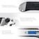 The knife reinforced bison titanium-25 09180, metal, with hitchhiking, 25 mm