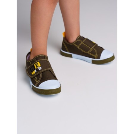 Sneakers for the boy PlayTode, size 28-1