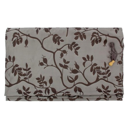 Roman curtain 80x160 cm "Rosehip"-3