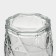 A set of glass glasses LAV “HOOPS”, 460 ml, 8.1 × 13.5 cm, 6 pcs