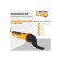 Renovator Worter MFR-3K, Case, 400 W, Cable 1.5 m, 22000 stake/min, 4 nozzles