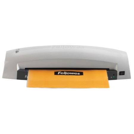 Lunar A3 laminator, gray, 75/80, 125 μm, 30 cm/min, heating 4 minutes, release mechanism-3