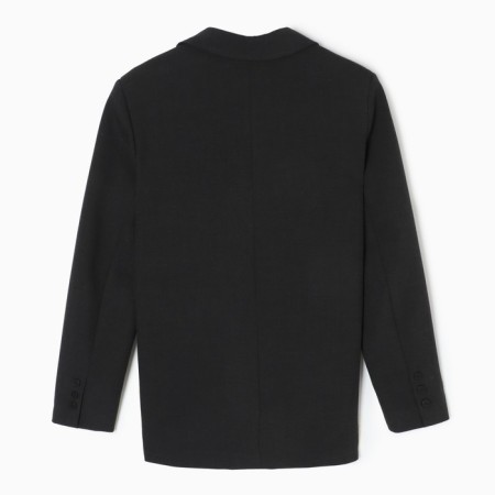 Women's jacket Mist, R.L-XL, black-10