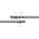 Apple MacBook Air A3113 M3 8 Core 8GB SSD256GB/8 Core GPU 13.6 "Liquid Retina (2560 106685