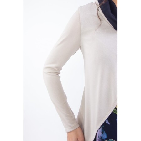 Women's blouse Wisell M5-3660/10, size 42-2