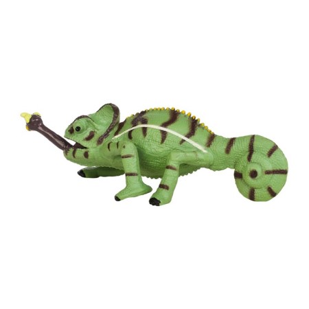 Figure "World of Wild Animals: Chameleon"-3