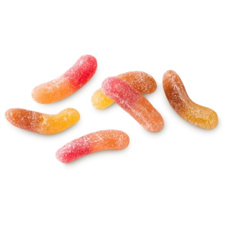 MARMELAD Figure Figure "Academic caterpillars", 1 kg-4