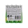 Battery Alkalin GP Super, AAA, LR03-4S, 1.5V, Spike, 4 pcs.