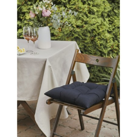 Pillow for Black chair, size 40x40 cm, 2 pcs-3