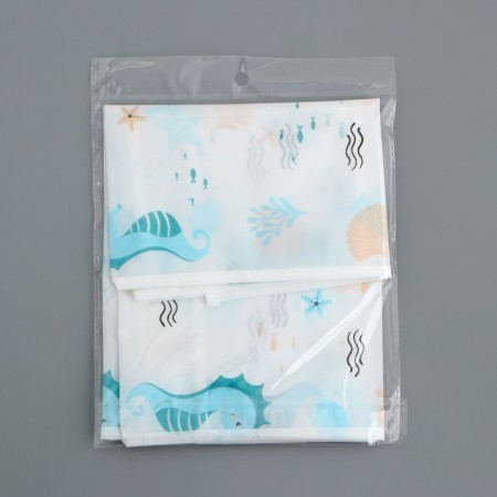 Case for microwave Dilyan, 85 × 35 cm, Eva, Mix color-6