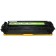 CACTUS CSTUS CS-CB542A CB542A, for HP CLJ CP1215/1515/CM1312, 1400 pages, yellow color