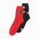 A set of men's socks KAFTAN "Ready to celebrate" p. 41-44 (27-29 cm), 2 pairs