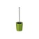 Fascion toilet brush, green