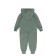 Combines with a hood One Love Winter, height 74 cm, Khaki color