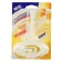 Toilet pendant cleaner, fresh "Flowers", 30 g