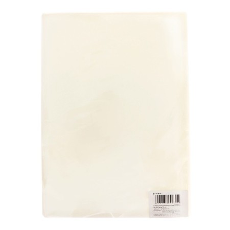 A4 lamination film, 125 microns, 30 pieces, glossy, Geleos-2