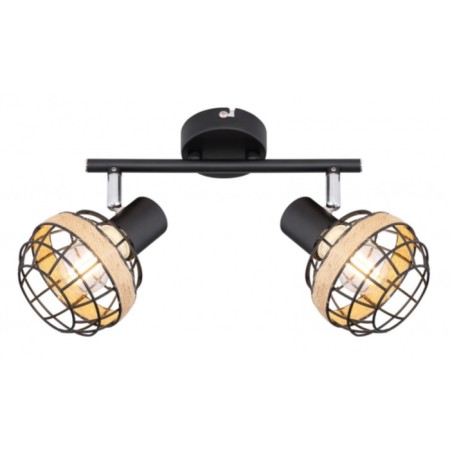 Fedora 7033-702 2he14 40W lamp