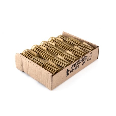 Feeder Stalker 80g, 15pcs.-1