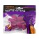 Cargo of a bullet exentric painted pissy Yaman 10 pcs., 36 g, purple