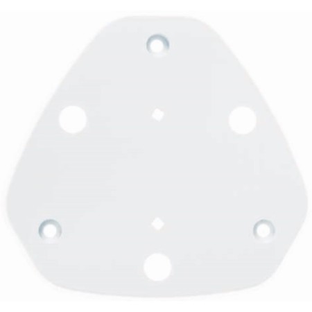 Substitution lining of the kuntsevo socket 5924, 3 modules, PC3