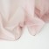 Tulle "Lines", size 500x270 cm, pink color