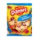 Chewing marmalade Damel Halal "Pizza", 1 kg