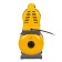 Denzel PSX1300 pumping station, 1300 watts, pressure 48 m, 75 l/min, tank 24 l, cable 1.5 m