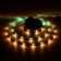 LED strip Apeyron Electrics 5 m, IP20, SMD5050, 30 LED/m, 7.2 W/m, 12 V, RGB