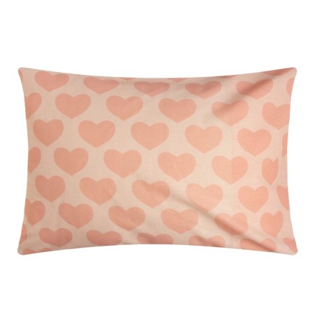 Set of pillowcases "Ethel" Avocado 50x70 cm - 2 pcs, 100% cotton, calico-3
