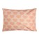 Set of pillowcases "Ethel" Avocado 50x70 cm - 2 pcs, 100% cotton, calico