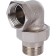 Detachet Connection Stout SFT-0057-000001, Corner, American, O-Ring Ring, 1 "