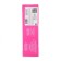 Perfume set female Diamond aqua: toilet water, 35ml + body lotion, 35ml