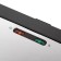Electric grill KitFort KT-3660, 2000 W, anti-stick coating, 29x24 cm