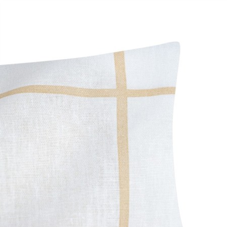Pillowcase Ethel "Cell", 50x70 cm, 100% cotton, calico, 125 g/m²-1