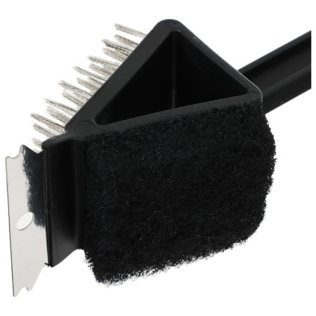 Maclay grill brill brush.-6