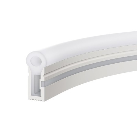 Flexible neon Led Strip, IP67, 9.6W/m, LED, glow blue-5