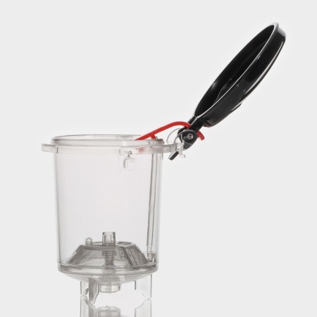 Hot teapot Magistro "Benito", 500 ml, with sieve-4